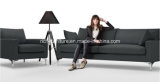 Modern Living Room European Fabric Seater Sofa