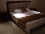 Hotel Bedroom Furniture/Luxury Kingsize Bedroom Furniture/Standard Hotel Kingsize Bedroom Suite/Kingsize Hospitality Guest Room Furniture (NCHB-95103031)