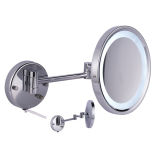 LED Magnify Makeup Mirror (WT-1167)