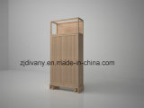 Divany Solid Wood Cabinet
