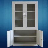 4-Door 5 Layers Office School Hospital Steel Filing Cabinet/Shelf