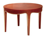Round Hotel Coffee Table Hotel Furniture