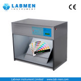 Color Assessment Cabinet with 5 Light Sources