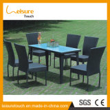 Fashion Weather Rattan Wicker Garden Outdoor Furniture Dining Chair Sofa and Table with High Quality