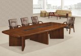 High Class 8 Seats Conference Table for Department Conference
