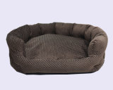 Wholesale Pet Product Cat Beds Dog Sofa House Luxury Dog Bed