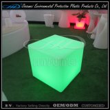 50cm LED Cube Talbe Bar Furniture with IP 68