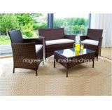 All Weather Simple Style Rattan Wicker Patio Outdoor Furniture Set