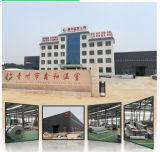 Float Glass Greenhouse with High Quality and Economical Price