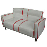 PVC Leather Sofa/Furniture/Chair/Kids Sofa/Children Furniture (SXBB-32)