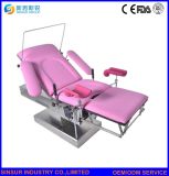 Surgical Instrument Electric Multi-Purpose Hospital Gynecological Operation Tables