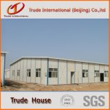 Light Steel Frame Mobile/Movable/Modular/Prefab/Prefabricated House for Site