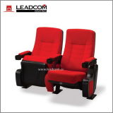Leadcom Top Sale Fabric Recliner Cinema Chair