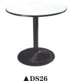 Round Table, Meeting Room Table, Conference Room Table Ds26