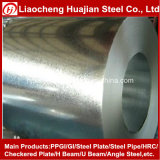 55% Al-Zn Coated Steel Sheet Galvalume Steel in Coils
