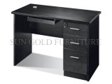 Simple Practical Wooden Computer Desk (SZ-OD033)