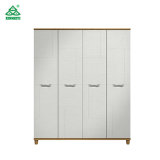 Hotel Bedroom Furniture High Qiality with Competitive Price Wardrobe for 5 Stars