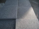 Cheap Grey Granite Tiles /Slabs G603 From China Quarry
