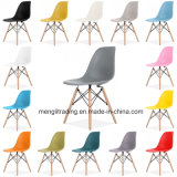 Dining Furniture Eames Style Plastic Chair