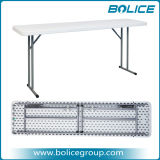 180cm Length Plastic Conference Folding Table