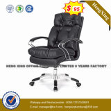 Luxury Brown Color Salon Eames Lounge King Chair (HX-8046B)