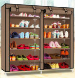 Shoe Cabinet Shoes Racks Storage Large Capacity Home Furniture DIY Simple Portable Shoe Rack (FS-11C) 2018