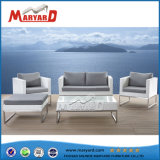 Outdoor Used Rattan Sectional Sofa for Sale