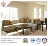 Elegant Hotel Furniture for Hopistality Living Room Set (YB-New2)