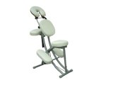 MCA-001 Aluminium Massage Chair