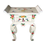 Chinese Antique Furniture Classical Side Table Lwd222