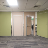 Soundproof Partition Walls for Office, Conference Room and Multi-Purpose Hall