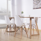 New Design Leisure Cafe Banquet Dining Chiavari Plastic Chair