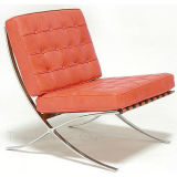 Modern Classic Furniture Leather Chair