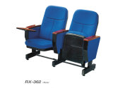 Removable Metal Leg Auditorium Chair (RX-362)
