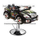 Cartoon Car Style Baby Barber Chair for Wholesale