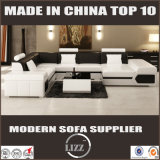 Sectional Sofa Set Designs Modern Furniture U Shape Leather Sofa