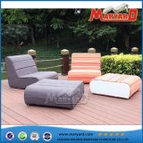 Leisure Outdoor Upholstered Sofa