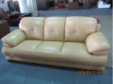 Contemporary Furniture Leather Sofa for Home Furniture Couch