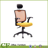 Colorful High Back Office Mesh Executive Chair for President Chairman