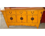 Antique Furniture Chinese Reproduction Wooden Buffet Lwc133