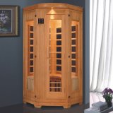 Solid Wood Sauna Room/Commerial Sauna Room/Dry Saunas Room (812)