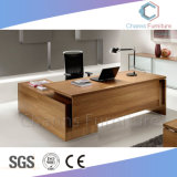 Discount Furniture New Fashion Table Popular Modern Manager Desk (CAS-MD1833)