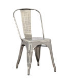 Home Furniture General Use Metal Lounge Chair Zs-T-01