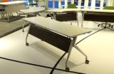 New Design Aluminum Alloy Folding Training Table Conference Table