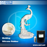 RTV Silicone for Molding (635#)