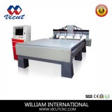 Multi-Function Wood Cutting CNC Router Engraving Machine CNC Engraver Vct-1525fr-4h