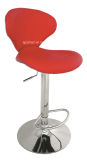 Swivel Bar Chair Vanity Stools Chair Counter Modern Adjustable Seat Furniture Zs-1019