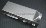 OEM Metal Stamping Parts of Cabinets Plate