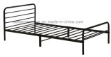 Steel Military Folding Camping Bed