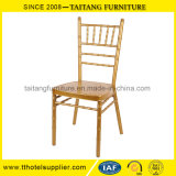 Chinese Wholesale Metal Gold Wedding Chairs